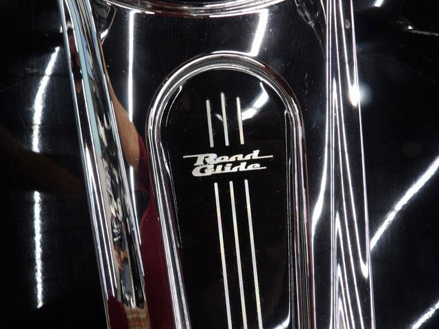 2019 Harley-Davidson FLTRX - Road Glide Base