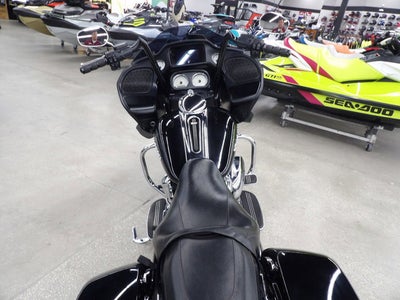 2019 Harley-Davidson FLTRX - Road Glide Base