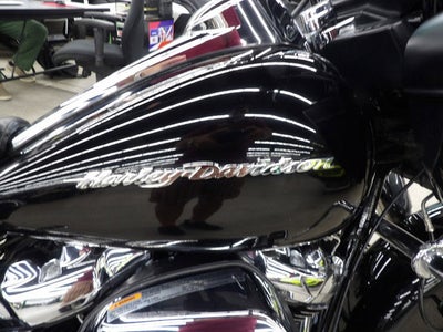 2019 Harley-Davidson FLTRX - Road Glide Base