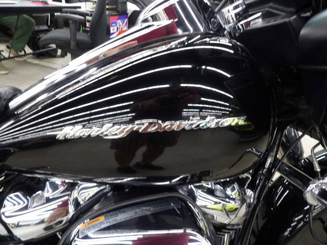 2019 Harley-Davidson FLTRX - Road Glide Base