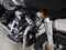 2019 Harley-Davidson FLTRX - Road Glide Base