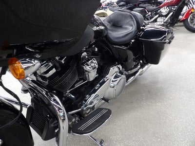 2019 Harley-Davidson FLTRX - Road Glide Base