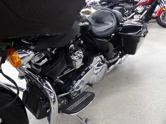2019 Harley-Davidson FLTRX - Road Glide Base