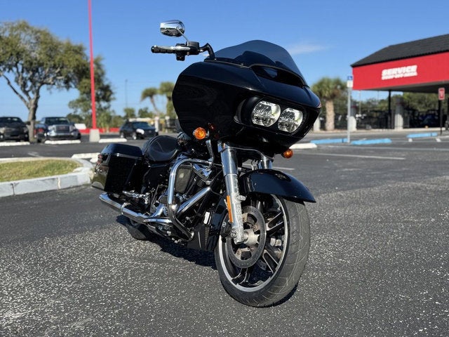 2019 Harley-Davidson FLTRX - Road Glide Base