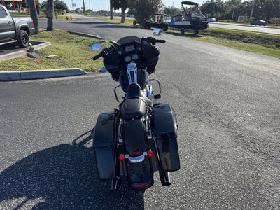2019 Harley-Davidson FLTRX - Road Glide Base