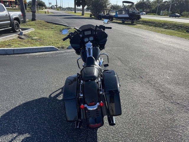 2019 Harley-Davidson FLTRX - Road Glide Base