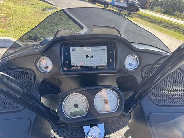 2019 Harley-Davidson FLTRX - Road Glide Base