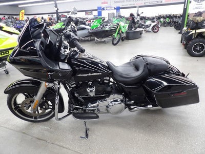 2019 Harley-Davidson FLTRX - Road Glide Base