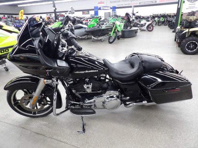 2019 Harley-Davidson FLTRX - Road Glide Base