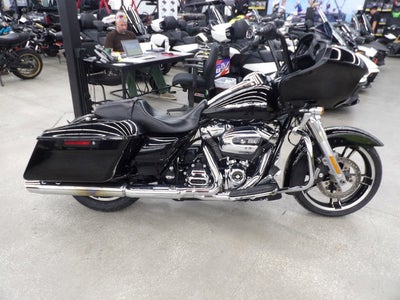 2019 Harley-Davidson FLTRX - Road Glide Base