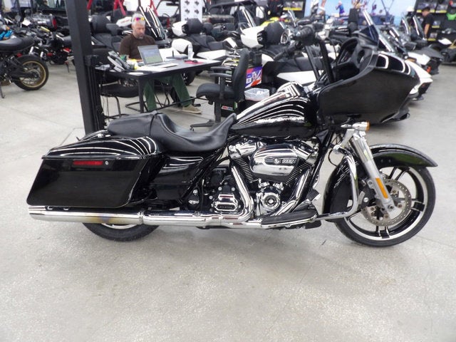 2019 Harley-Davidson FLTRX - Road Glide Base