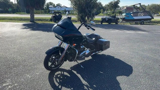 2019 Harley-Davidson FLTRX - Road Glide Base