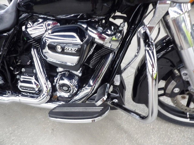 2019 Harley-Davidson FLTRX - Road Glide Base