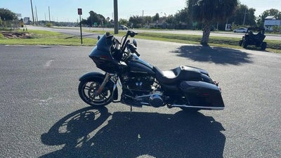 2019 Harley-Davidson FLTRX - Road Glide Base