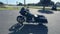 2019 Harley-Davidson FLTRX - Road Glide Base