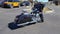 2015 Harley-Davidson FLHXS - Street Glide Special Base