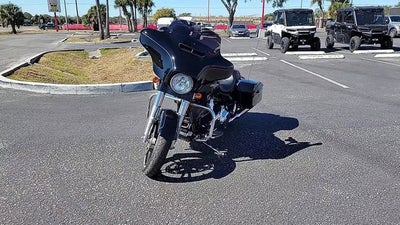 2015 Harley-Davidson FLHXS - Street Glide Special Base