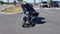 2015 Harley-Davidson FLHXS - Street Glide Special Base