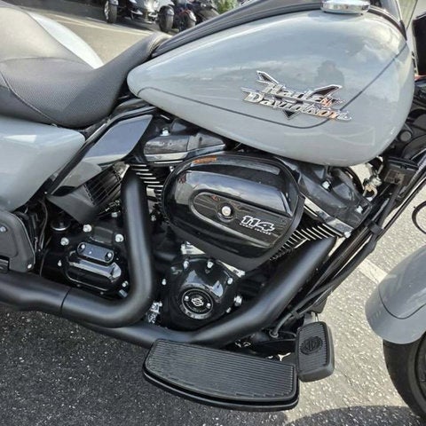 2024 Harley-Davidson Trike FLRT - Freewheeler