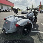 2024 Harley-Davidson Trike FLRT - Freewheeler