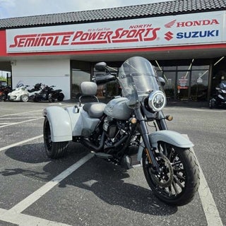 2024 Harley-Davidson Trike FLRT - Freewheeler