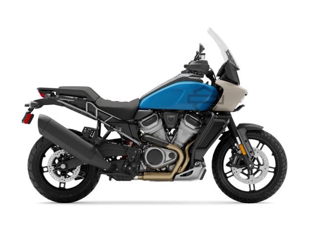 2022 Harley-Davidson Pan America RA1250S - 1250 Special