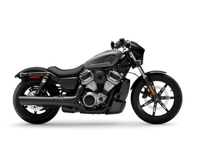 2022 Harley-Davidson Sportster RH975 - Nightster