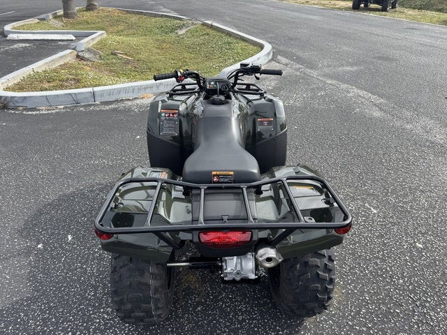 2026 Honda FourTrax Recon Base