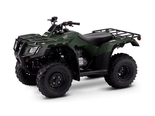 2026 Honda FourTrax Recon 250X
