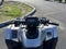 2026 Honda FourTrax Rubicon 700 4x4 Automatic Matte Silver Base