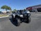 2026 Honda FourTrax Rubicon 700 4x4 Automatic Matte Silver Base
