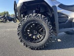 2026 Honda FourTrax Rubicon 700 4x4 Automatic Matte Silver Base