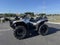 2026 Honda FourTrax Rubicon 700 4x4 Automatic Matte Silver Base