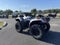 2026 Honda FourTrax Rubicon 700 4x4 Automatic Matte Silver Base