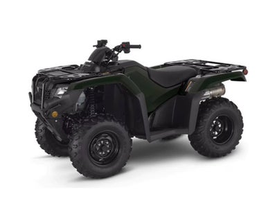 2027 Honda FourTrax Rancher 4X4