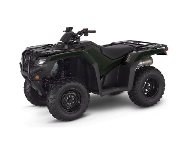 2027 Honda FourTrax Rancher 4X4