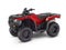 2024 Honda FourTrax Rancher 4X4