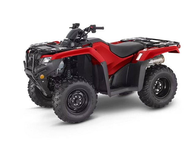 2024 Honda FourTrax Rancher 4X4