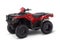2027 Honda FourTrax Foreman 4x4 Base