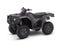 2026 Honda FourTrax Foreman Rubicon 4x4 Automatic DCT EPS Deluxe 4x4