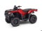 2024 Honda FourTrax Rancher 4X4 Automatic DCT IRS EPS
