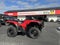 2026 Honda FourTrax Rancher 4X4 Automatic DCT IRS EPS