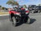2026 Honda FourTrax Rancher 4X4 Automatic DCT IRS EPS