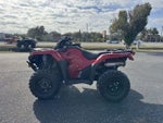2026 Honda FourTrax Rancher 4X4 Automatic DCT IRS EPS