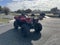 2026 Honda FourTrax Rancher 4X4 Automatic DCT IRS EPS