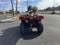 2026 Honda FourTrax Rancher 4X4 Automatic DCT IRS EPS