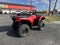 2026 Honda FourTrax Rancher 4X4 Automatic DCT IRS EPS