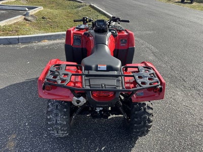 2026 Honda FourTrax Rancher 4X4 Automatic DCT IRS EPS