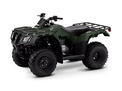 2026 Honda FourTrax Recon ES Base