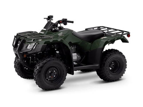 2026 Honda FourTrax Recon ES Base
